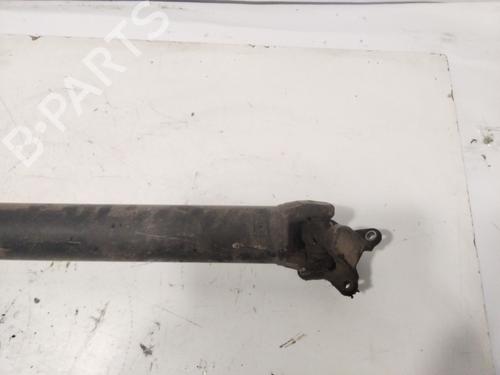 Driveshaft HYUNDAI TERRACAN (HP) 2.9 CRDi 4WD | BP24366635M37 