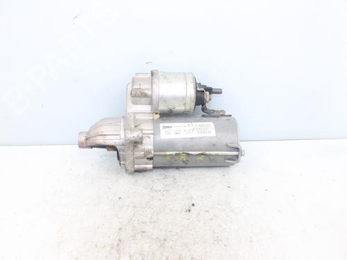 Used Starter FIAT DOBLO Cargo (263_) 1.3 D Multijet (90 hp) 16520266