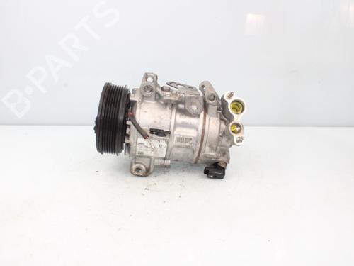 Used AC compressor VW TRANSPORTER T4 Van (70A, 70H, 7DA, 7DH) [1990-2003]  16109100