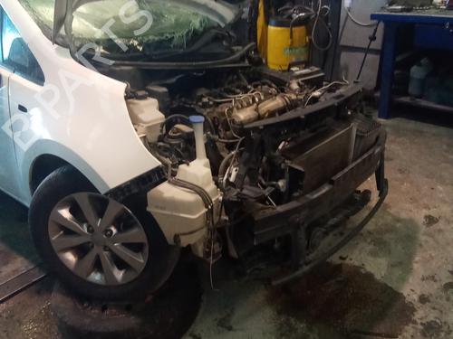 Left tailgate light KIA RIO III (UB) 1.4 CRDi | BP15416424C79 