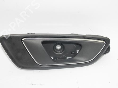 Front right interior door handle SEAT ALTEA (5P1)  | BP12306902I14 
