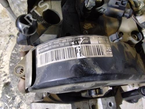 Engine VW PASSAT CC B6 (357) 2.0 TDI | BP33220009M1 - Image 12