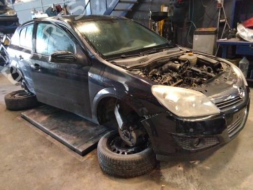 Ignition barrel OPEL ASTRA H (A04) 1.6 (L48) | BP24989083M48 