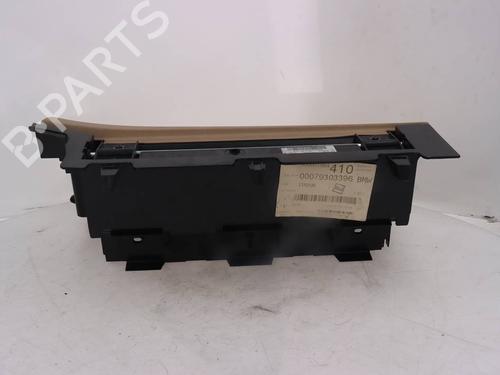 Glove box BMW X3 (E83) 2.0 d | BP40514123C95 - Image 2