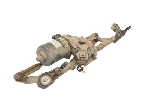 Front wiper motor OPEL CORSA D (S07)  | BP31249310M29 