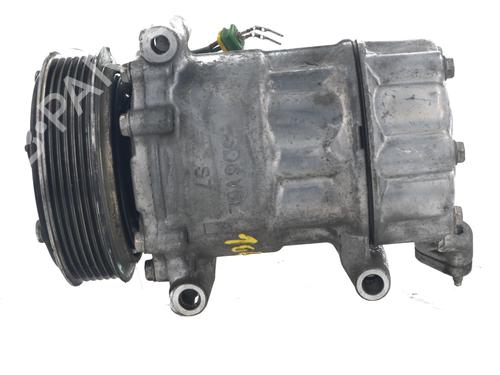 Used AC compressor CITROËN C2 (JM_) 1.4 HDi (68 hp) 30978195