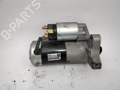 Startmotor MAZDA 6 Saloon (GJ, GL) 2.2 D (GJ2FP) (150 hp) 11377734