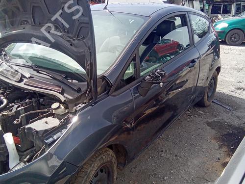 Engine FORD FIESTA VI (CB1, CCN) 1.6 TDCi | BP12508089M1 