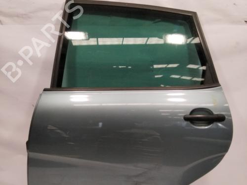 Used Left rear door SEAT ALTEA (5P1) [2004-2015]  25709945