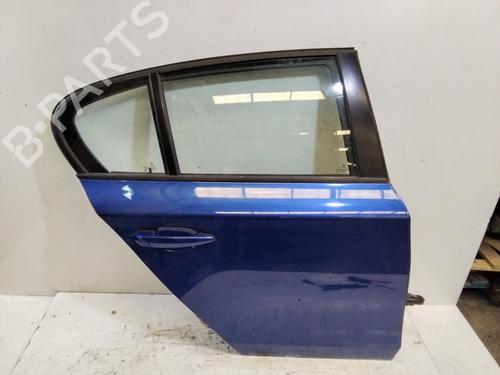 Right rear door BMW 1 (E87) 116 d | BP18266899C5 