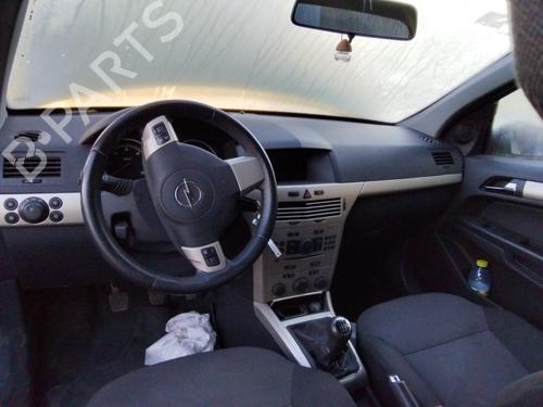 Høyre Foran elrute bryter OPEL ASTRA H (A04)  | BP23275325I26 