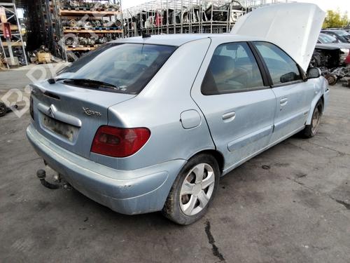 Squib airbag CITROËN XSARA (N1) 1.9 D | BP29588403C102 