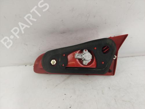 Left tailgate light ALFA ROMEO 147 (937_) 1.6 16V T.SPARK ECO (937.AXA1A, 937.BXA1A) | BP22365440C79 