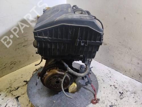 Engine DACIA SANDERO II | BP39416321M1 - Image 7