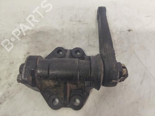 Steering rack NISSAN CABSTAR E (TL_, VL_) 125.35, 125.45 (TL0, VL0) | BP24366460M22 