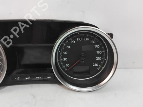 Instrument cluster PEUGEOT 508 SW I (8E_)  | BP27696698C47 