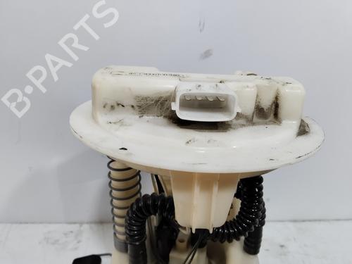 Fuel pump NISSAN MICRA III (K12) 1.2 16V | BP27620935M76 