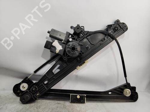 Used Front left window mechanism OPEL GRANDLAND / GRANDLAND X (A18, P1UO) [2017-2025]  27579315