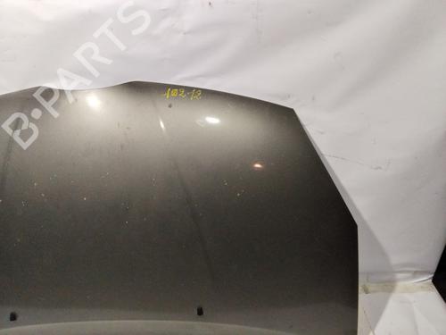 Hood TOYOTA COROLLA Verso (ZER_, ZZE12_, R1_) 2.2 D-4D (AUR10_, AUR10R) | BP30138400C1