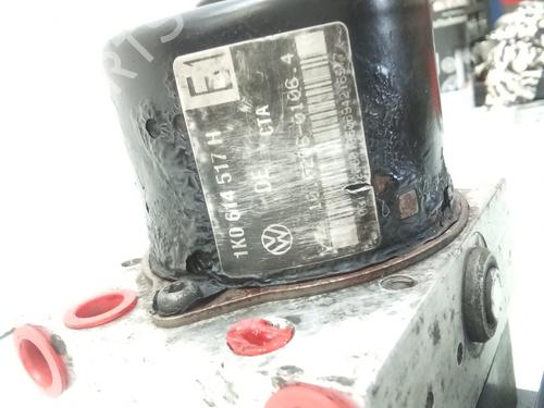 ABS pump VW GOLF V (1K1) 1.9 TDI | BP8583814M43 