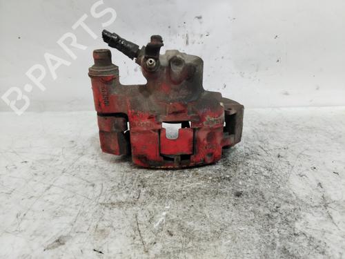 Used Right front brake caliper FIAT PANDA (169_) [2003-2025]  27217696