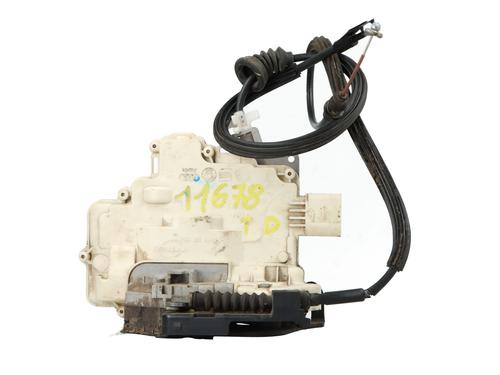 rear-right-lock-vw-passat-b6-3c2-2005-2006-2007-2008-2009-2010-2011-35813922 main image