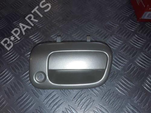 Tailgate handle TOYOTA RAV 4 II (_A2_) [2000-2005]  8557876