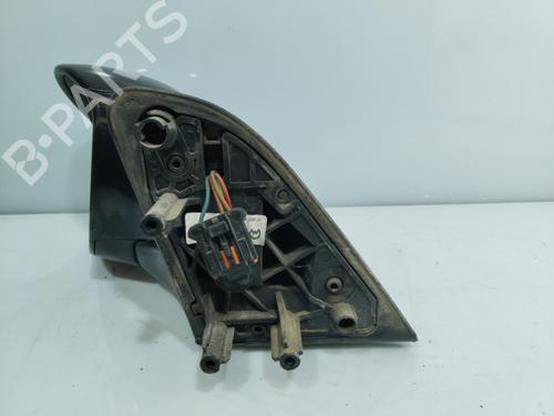 Left mirror CITROËN XSARA PICASSO (N68) 1.6 HDi | BP20167270C26 