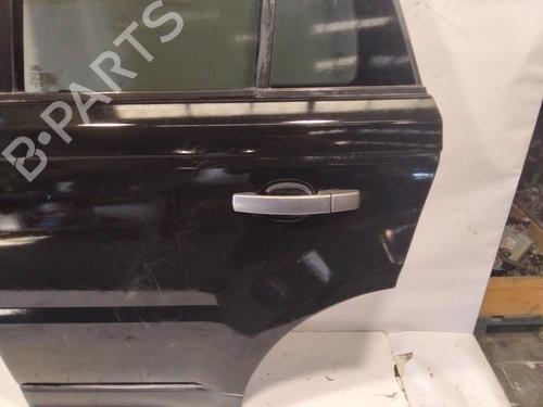 Left rear door LAND ROVER RANGE ROVER SPORT I (L320)  | BP22761903C4 