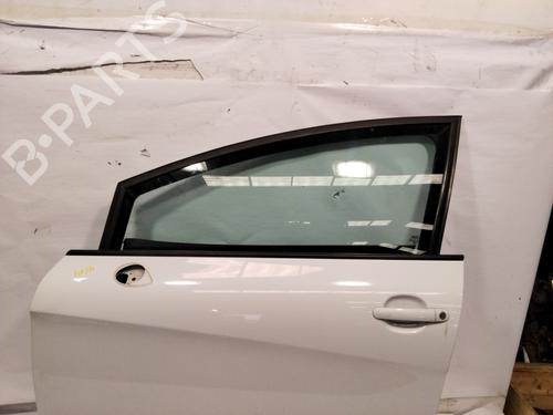 Left front door SEAT LEON (1P1)  | BP26944966C2 