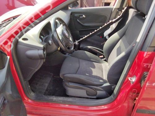 Starter SEAT IBIZA III (6L1) | BP20216737M8