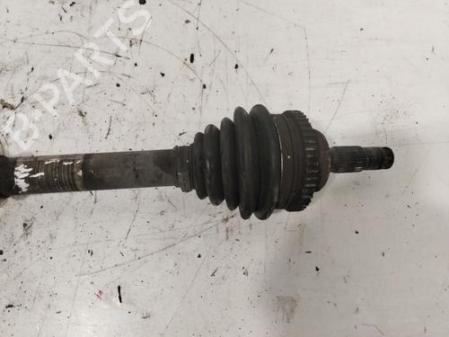 Right front driveshaft PEUGEOT 206 CC (2D) 2.0 S16 | BP25467279M39 