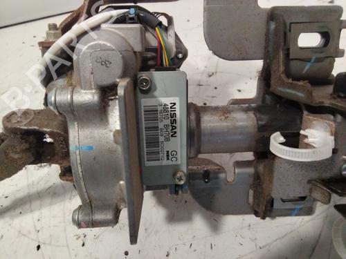 Steering column NISSAN QASHQAI II SUV (J11, J11_) 1.2 DIG-T | BP25278258M21 