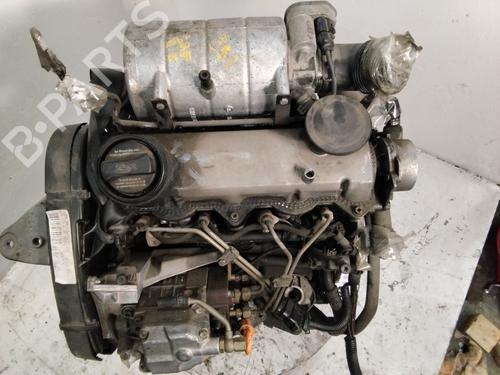 Engine SEAT IBIZA III (6L1)  | BP25903567M1 