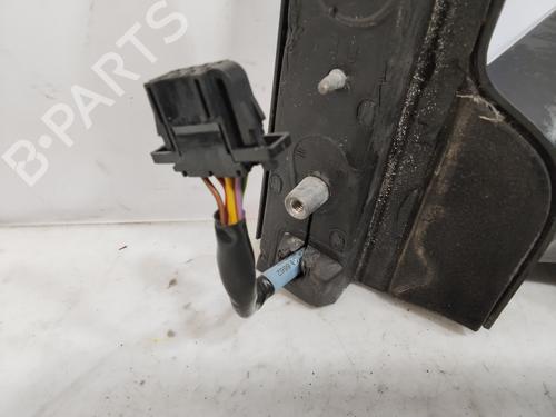 Right mirror SEAT ALTEA (5P1)  | BP27583492C27 