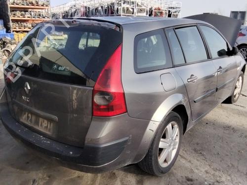 Right taillight RENAULT MEGANE II Estate (KM0/1_) 1.5 dCi (KM0F, KM0T, KM2B) | BP25775643C35 
