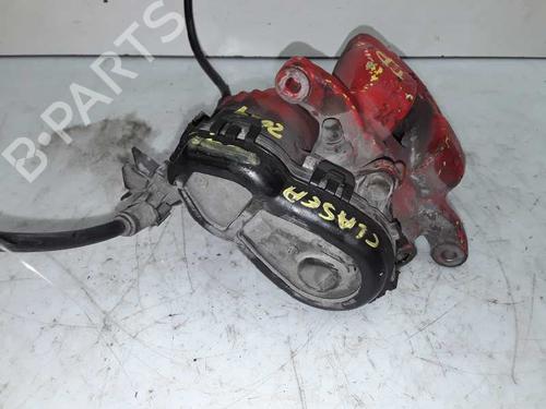 Right rear brake caliper MERCEDES-BENZ A-CLASS (W176)  | BP11585274M106 