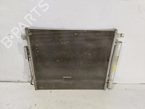 Used AC radiator AC radiator HYUNDAI TUCSON (NX4E, NX4A) [2020-2026] 36239651 36239651
