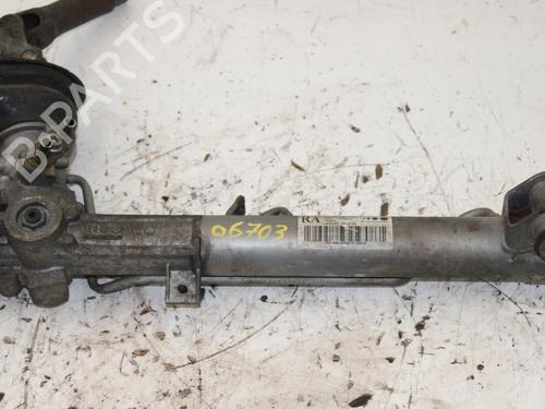 Steering rack OPEL ASTRA H (A04) 1.9 CDTI (L48) | BP18351076M22 
