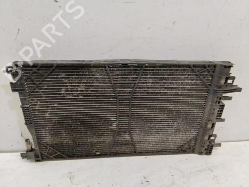 Water radiator OPEL INSIGNIA A (G09)  | BP19422495M31 