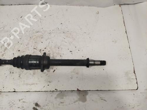 Right front driveshaft TOYOTA COROLLA Verso (ZER_, ZZE12_, R1_) 2.2 D-4D (AUR10_, AUR10R) | BP28216024M39 