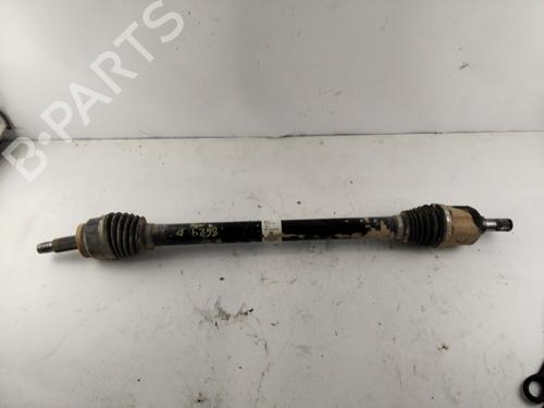Used Right front driveshaft HYUNDAI TUCSON (NX4E, NX4A) [2020-2025]  24310707