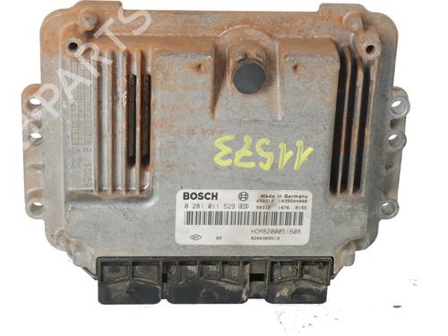 engine-control-unit-ecu-renault-trafic-ii-bus-jl-2001-34460276 main image