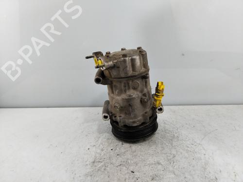 AC compressor CITROËN C2 (JM_) 1.1 | BP19518931M34 