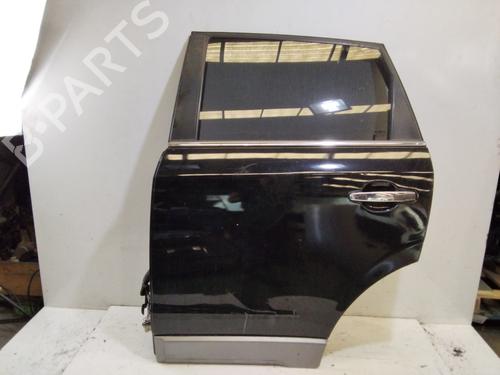 Used Left rear door OPEL ANTARA A (L07) 2.0 CDTI 4x4 (150 hp) 18488310