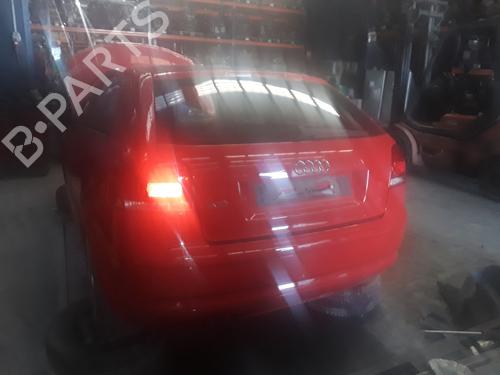 Left headlight AUDI A3 Sportback (8PA)  | BP16749524C28 