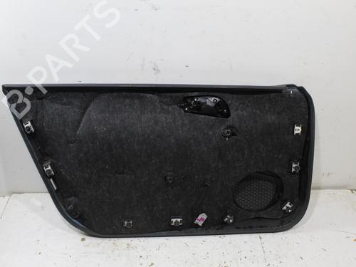 Front right panel AUDI TT (8J3) 2.0 TFSI | BP17240557C59 