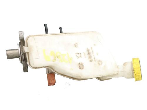 Used Brake master cylinder Brake master cylinder CITROËN C3 III (SX) [2016-2026] 39718168 39718168