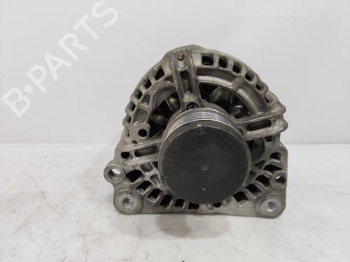 Used Alternator SEAT TOLEDO II (1M2) [1998-2006]  27817391
