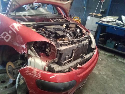 Ferdsskriver CITROËN C3 I (FC_, FN_) 1.4 HDi | BP15277209C48 